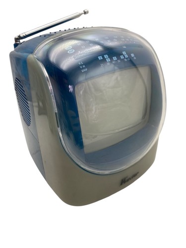 Radio portatile kevler - tv, plus