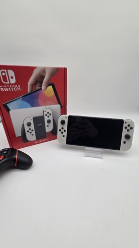 Nintendo switch oled - nintendo,