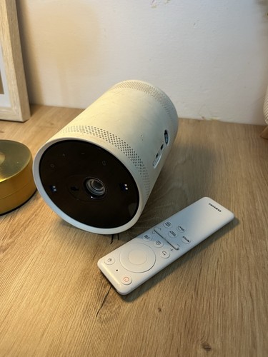 Samsung the freestyle - the,
