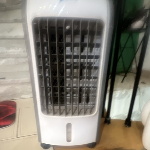 Raffrescatore evaporativo - raffrescatore,