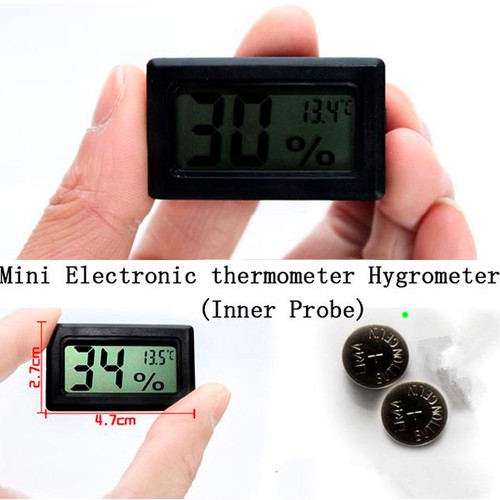 Mini portatile termometro - mini,