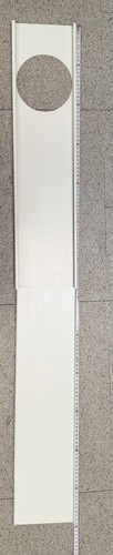 Kit finestra universale - universale, pvc