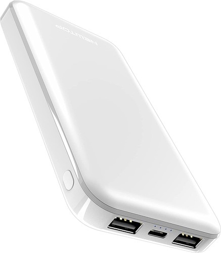 Power bank doppia ricarica - power,