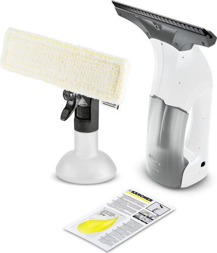 Karcher lavavetri aspiragocce - lavavetri,