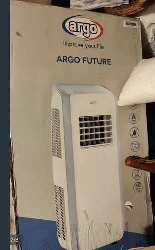 Argo condizionatore portatile - argo,