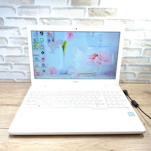 Fujitsu lifebook core - lifebook, i7