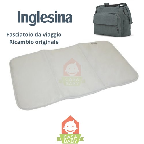 Fasciatoio portatile neonato - portatile,