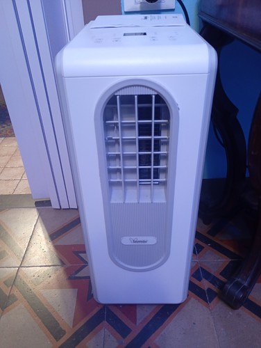 Bimar condizionatore portatile - condizionatore,