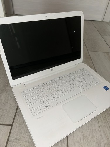 Computer portatile - portatile, hp