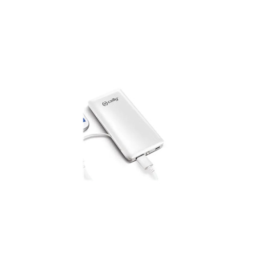 Celly caricabatteria portatile - celly,