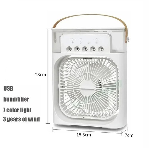 Ventilatore usb portatile - usb,