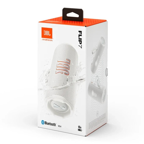 Jbl flip bluetooth speaker - bluetooth,