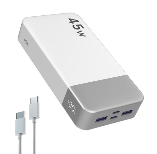 Nobis power bank - power,
