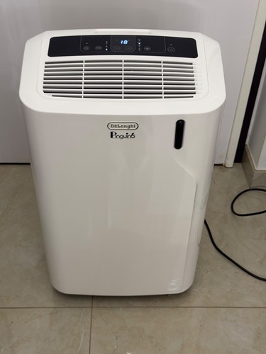 Longhi pinguino pac - de'longhi,