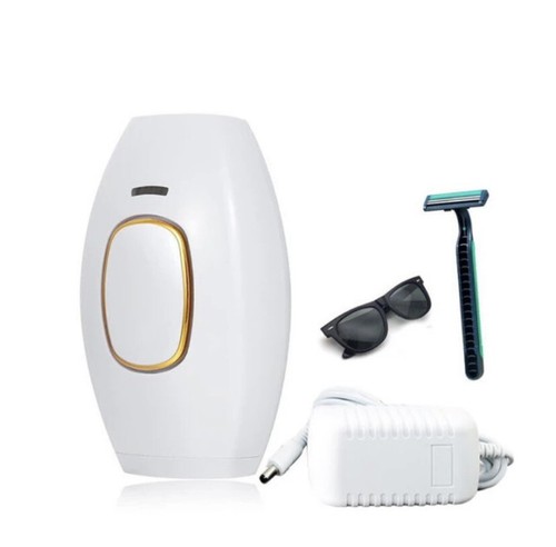 Depilatore laser portatile - laser,
