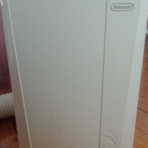 Longhi pinguino pac n74eco - de'longhi,