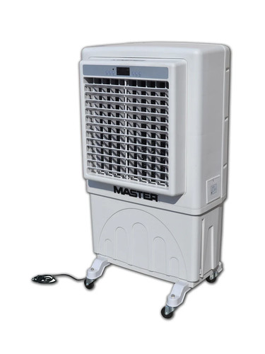 Raffrescatore evaporativo - raffrescatore,