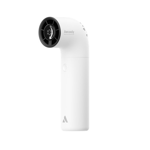 Aecooly aero ventilatore - aecooly,