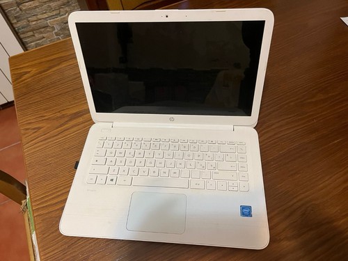 Portatile usato hp - pc,