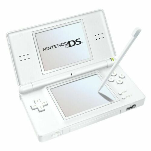 Nintendo lite console - nintendo, ds