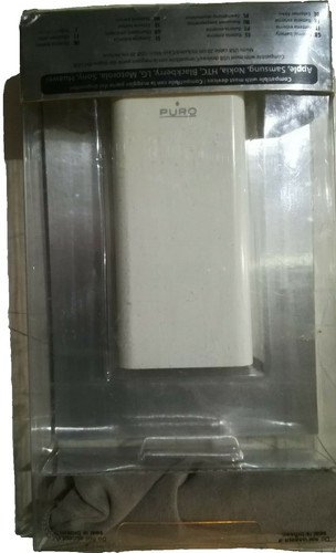 Power bank 4000 mah - power,