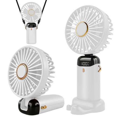 Mini ventilatore portatile - mini,