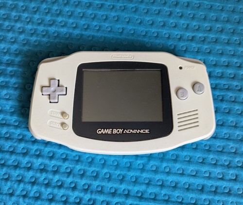 Nintendo game boy - nintendo,