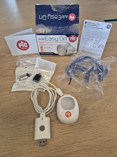 Pic solution aireasy - pic, on