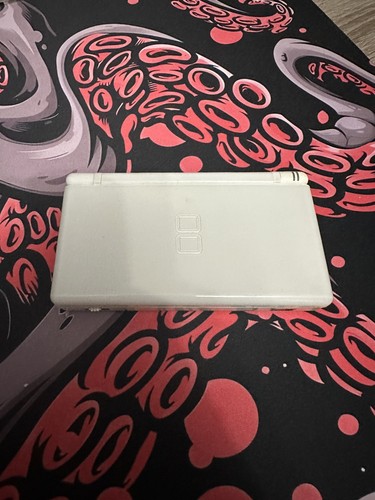 Nintendo lite console - ds,