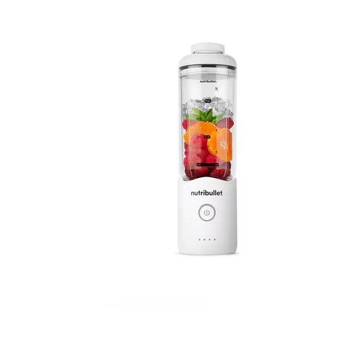 Nutribullet nbp013w frullatore - nutribullet,