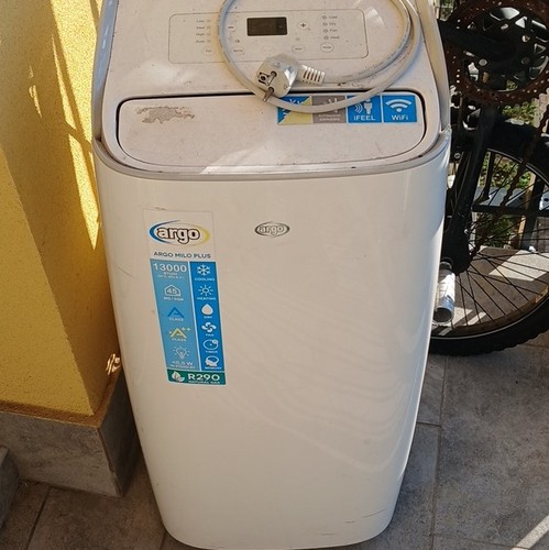 Argo milo plus - argo,