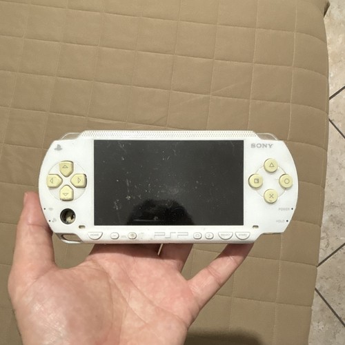 Sony psp 1000 - psp-1000, console