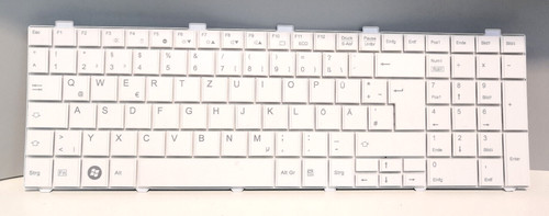 Tastiera notebook originale