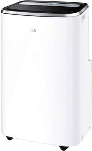 Aeg electrolux condizionatore - aeg,