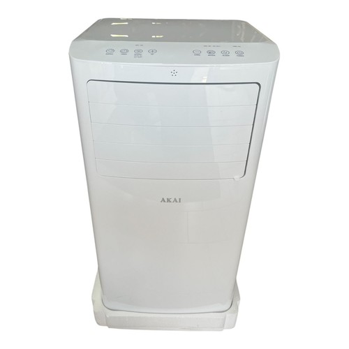 Akai climatizzatore portatile - akai,