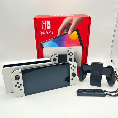 Nintendo switch modello - modello, oled