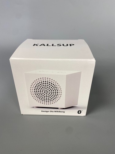 Ikea kallsup altoparlante - ikea,