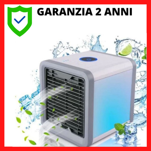 Condizionatore portatile mini - portatile,