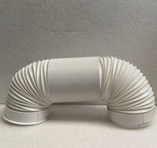 Kit tubo estensibile - estensibile, per