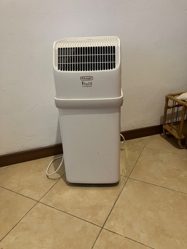 Longhi pinguino pac es72 - de'longhi,