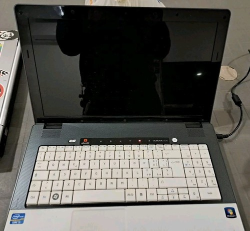 Notebook portatile olivetti - portatile,