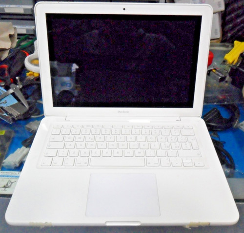 Portatile apple macbook - apple,