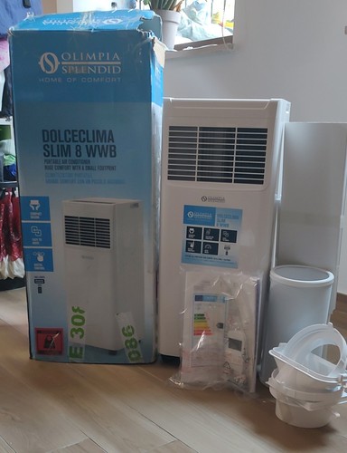 Olimpia splendid dolceclima - splendid,