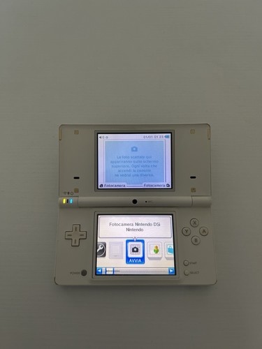 Nintendo dsi console portatile - nintendo,