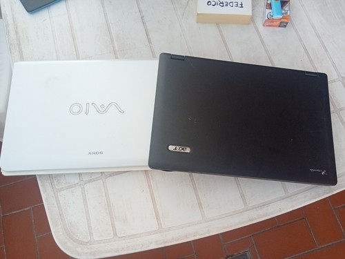 Usati portatile vaio - usati,