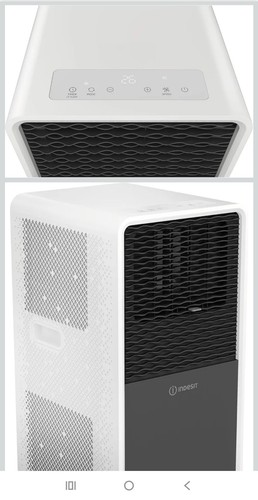 Indesit pai212cow - indesit,