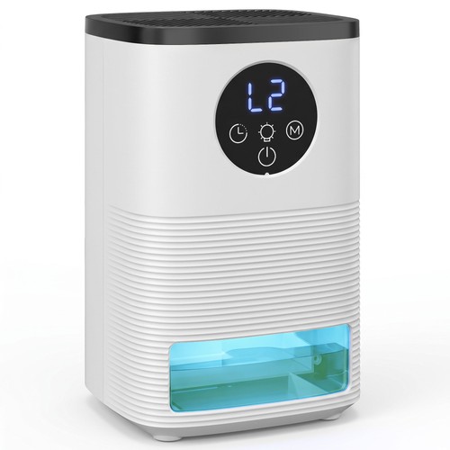 Homcom deumidificatore casa - homcom,