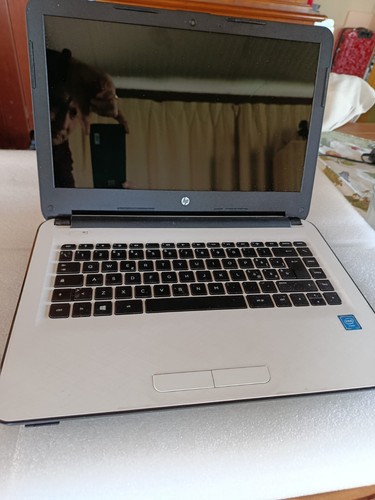 Computer portatile celeron - computer, hp