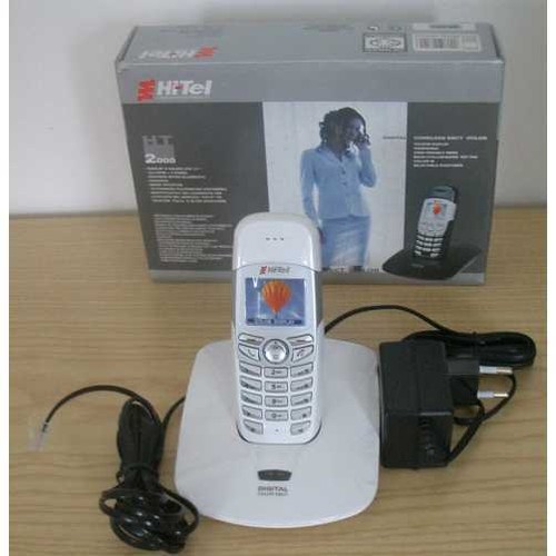 Ht2000 tel digital - b,