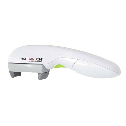 One touch apri - one, bottiglia